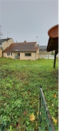 Maison à la vente